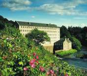 New Lanark Mill Hotel,  Lanark